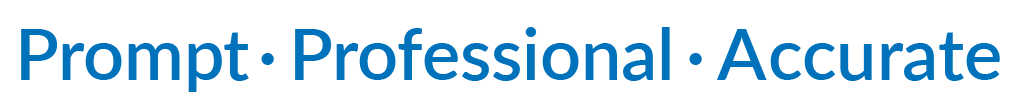 Prompt    Professional   Accurate 