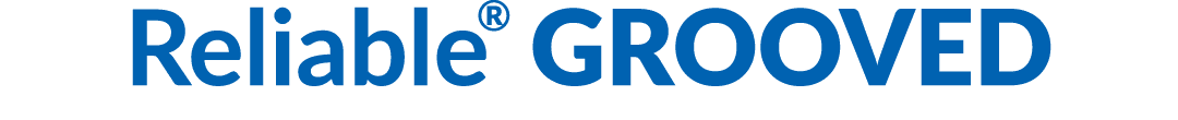 Reliable  Grooved