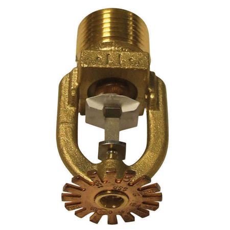 Details about   Rasco Reliable RA1564 RA 1564 DH56 DH-56 DH 56 Automatic Sprinkler Head 200F 