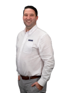 Sales Rep Thomas Tracy