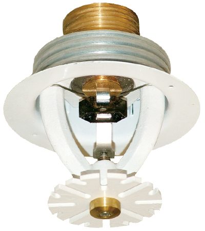Product image for N252EC CMDA/CMSA Pendent Sprinklers