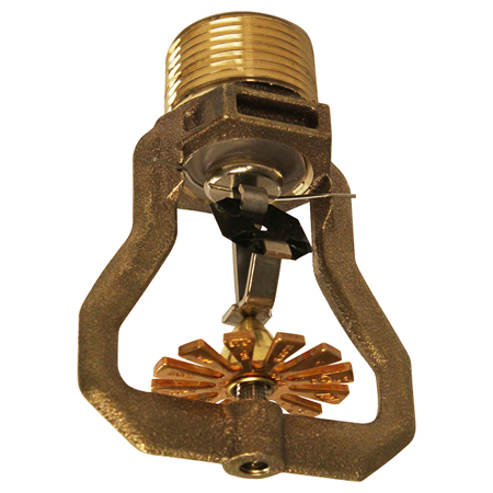 Product image for HL22 ESFR/Specific Application Pendent Sprinklers