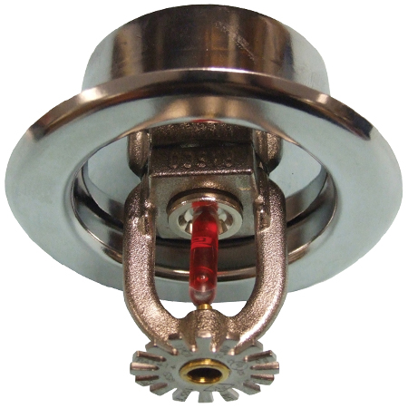 Product image for F156-300 Series High Pressure Sprinklers
