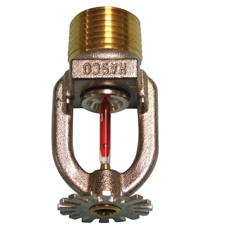 Product image for F1FR56-300 Series High Pressure Sprinklers