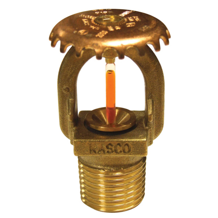 Product image for F1FR LO Series Sprinklers (International)