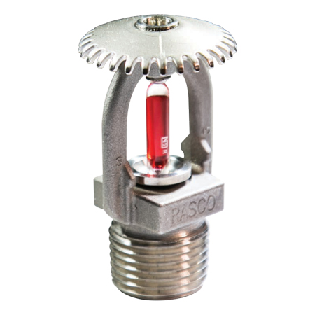 Product image for F1-SS Series Stainless Steel Sprinklers