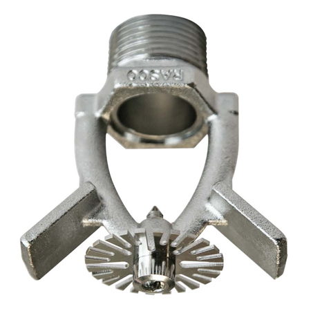 Product image for TNL280 Tunnel Pendent Spray Nozzle