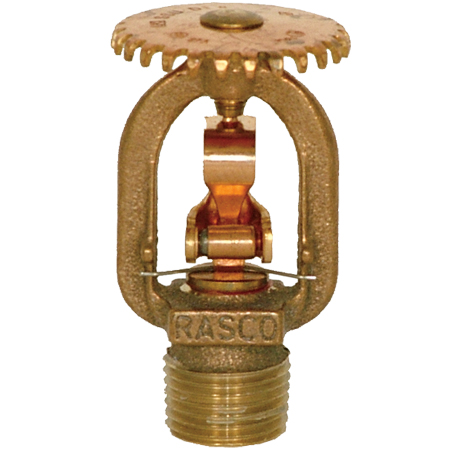 Product image for G Series Sprinklers