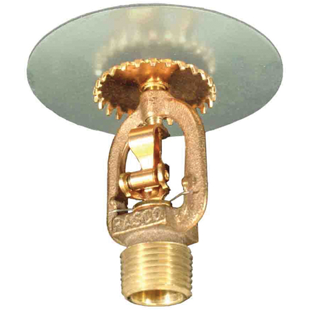 Product image for G Intermediate Series Sprinklers