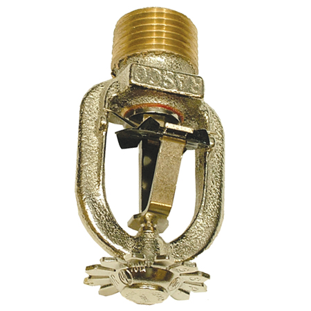 Product image for GFR Series Sprinklers