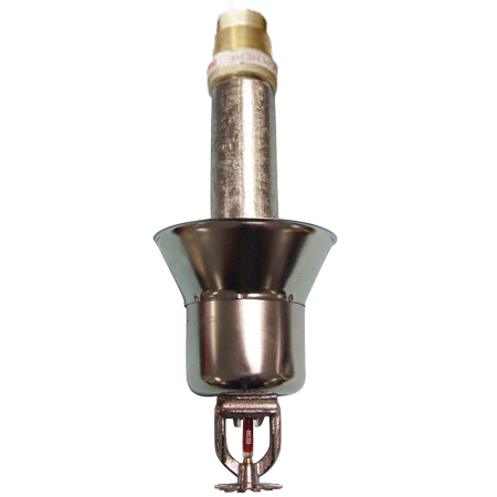 Product image for F3-56 Series SR Dry Pendent, Horizontal Sidewall, Upright Sprinklers
