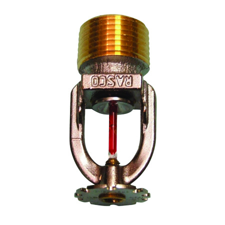 Product image for F1FR80 EC Series Quick Response  Extended Coverage Sprinklers