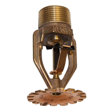 Product image for GFR VELO-ECOH Pendent Sprinklers