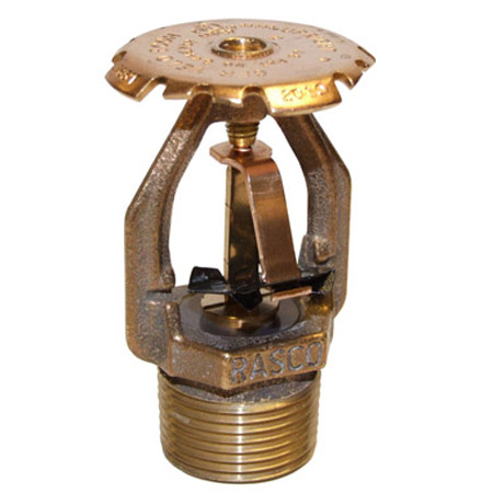 Product image for GFR VELO-ECOH Upright Sprinklers