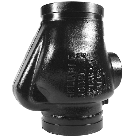 Product image for G Swing Check