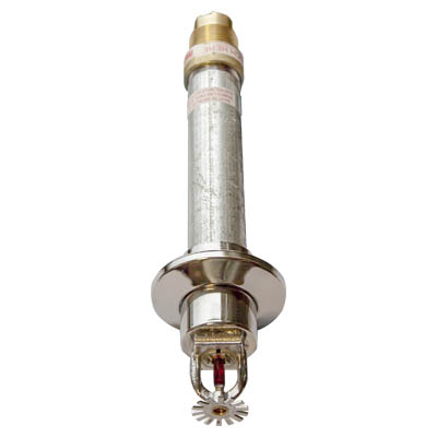 Product image for F3-80 Series SR Dry Pendent & Horizontal Sidewall Sprinklers