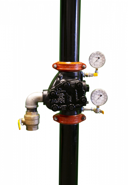 Product image for CVE Swing Check & Riser Check
