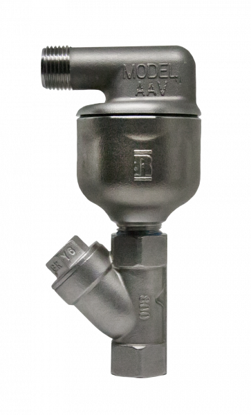 Product image for AAV Automatic Air Vent