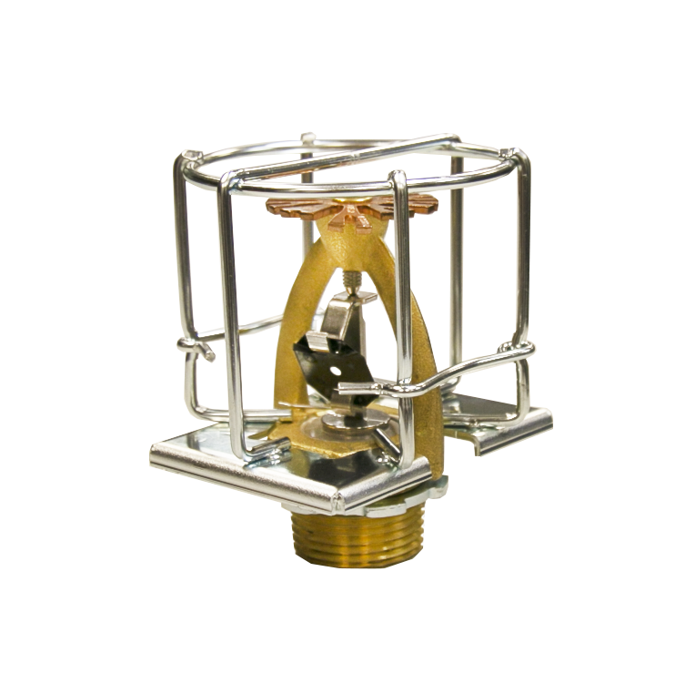 Sprinkler Guards and Water Shields Reliable Sprinkler