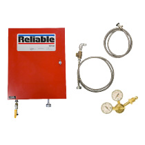Product image for Nitrogen Automatic Pressure Maintenance Devices