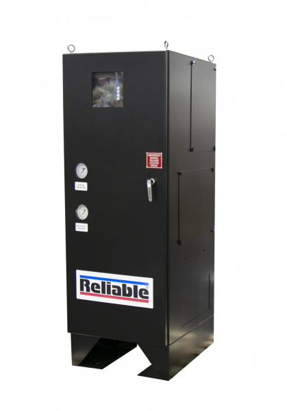 Product image for DDX Type F PrePaK Preaction System - Electric/Pneumatic