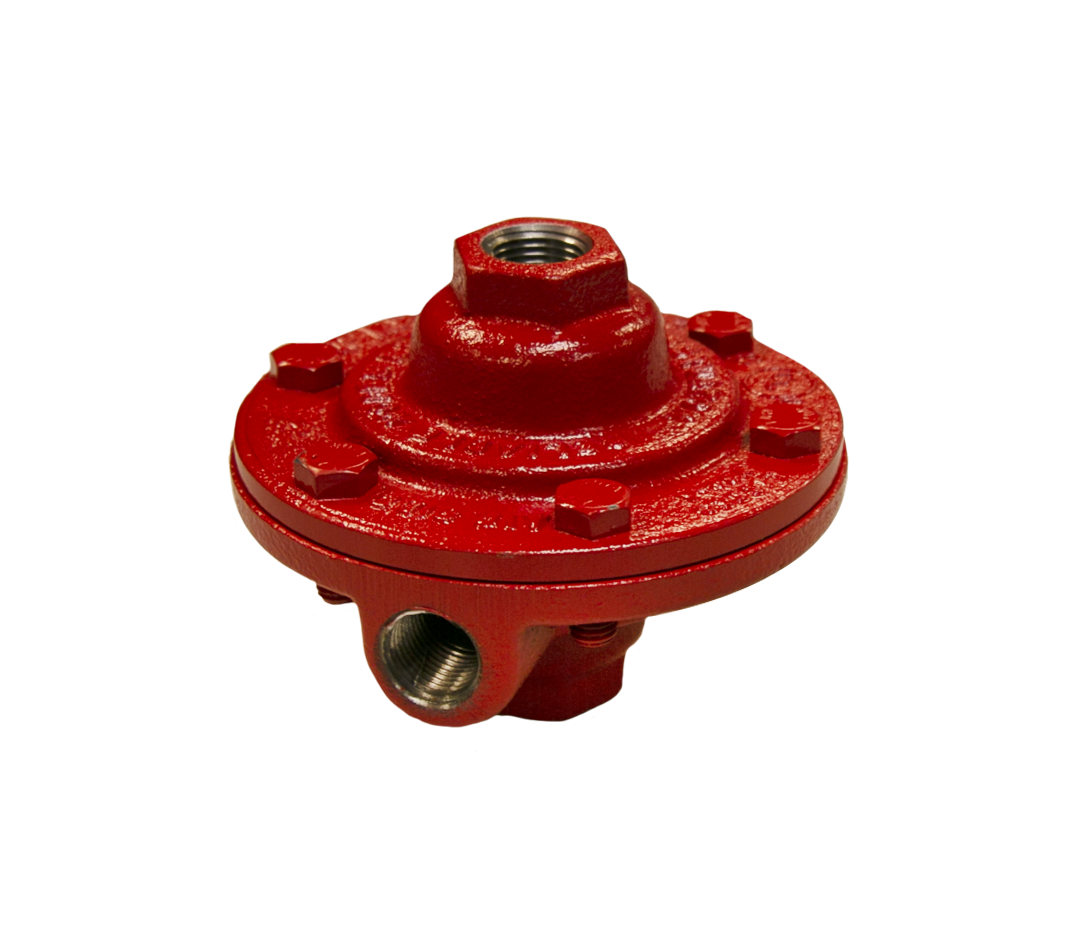 LP Dry Pilot Actuator Reliable Sprinkler