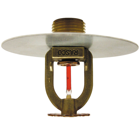 Product image for F156 & F1FR56 Intermediate Series Sprinklers
