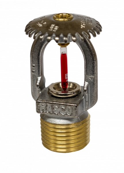 F1fr Series Sprinklers Reliable Sprinkler F1fr Series Sprinklers Reliable Sprinkler