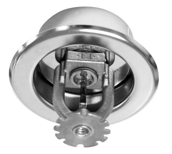 Product image for F1FR56 QREC Series Sprinklers