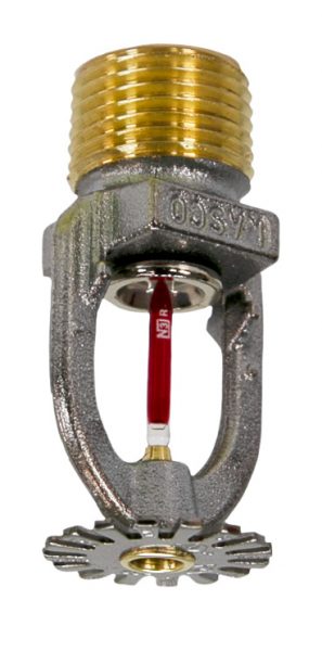 Product image for F1FR80VdS Series  Quick-Response Sprinkler