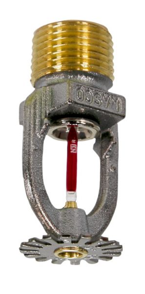 Product image for F1FR80VdS Series Quick-Response Sprinkler