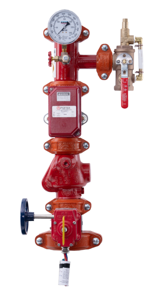 Product image for FCA2 Floor Control Assembly