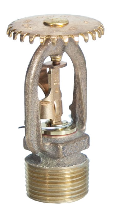 G Series Sprinklers