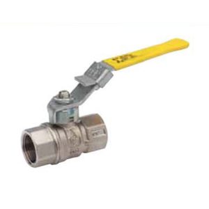 Image for Ball Valve – Locking Lever