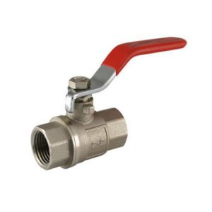 Image for Ball Valve – Standard
