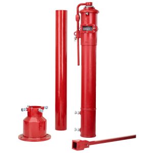 Image for RASCO Vertical Indicator Post