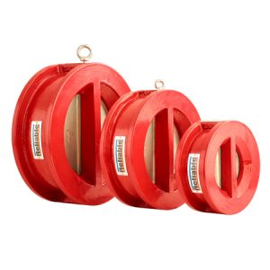 Image for RASCO Wafer Check Valve