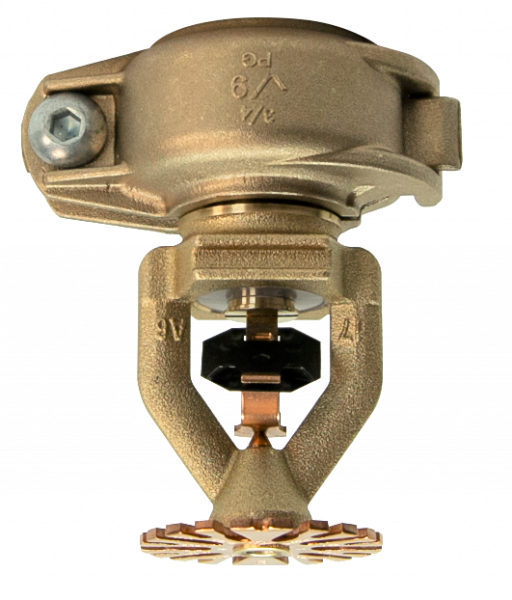 Product image for JL14 & JL17 ESFR Pendent Sprinklers