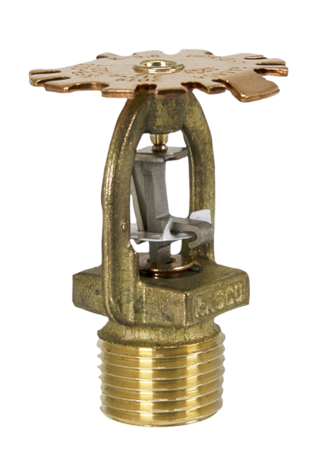 KFR-CCS 56 Combustible Concealed Space Sprinkler