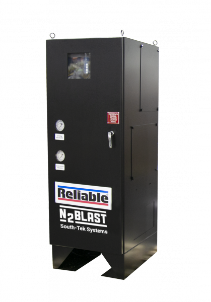 Product image for DDX N2Blast PrePaK Type F Preaction System - Electric/Pneumatic