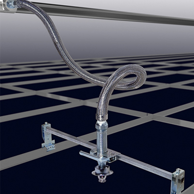 Product image for RASCOFLEX® Flexible Sprinkler Drop - Americas