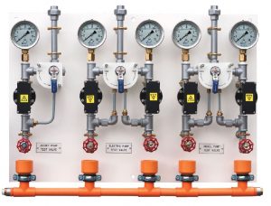 Image for Pump Initiation Boards
