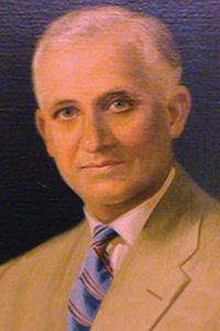 Frank J. Fee