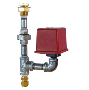 Nitrogen Supply Kit