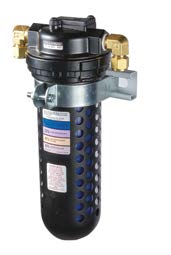 Dessicant Dryer