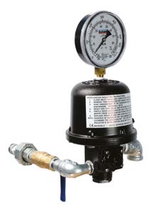 Model B1 Accelerator Trim Kit