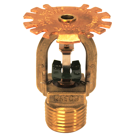 Product image for KFR-CCS 56 Combustible Concealed Space Sprinkler