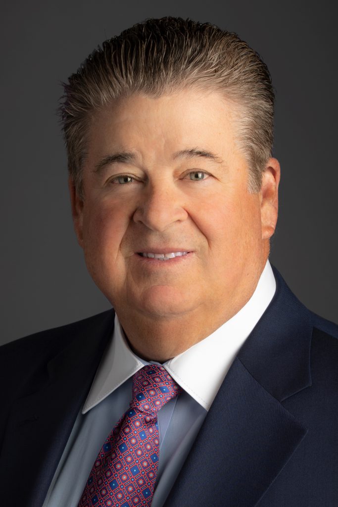 Kevin T. Fee
