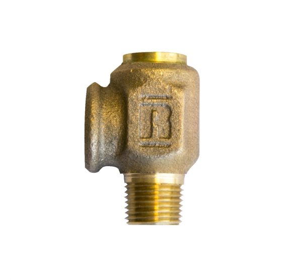 Product image for Model A Relief Valve