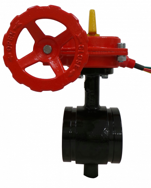 Dh80 Sidewall Sprinklers Reliable Sprinkler